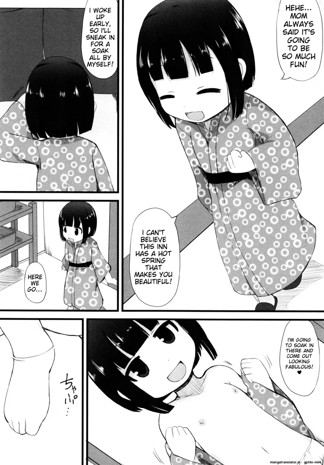 [Lilithlauda] Tsurutsuru Manko Fhentai - Page 148