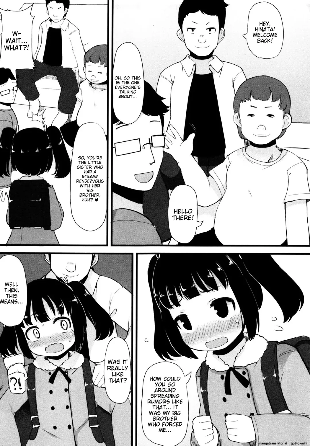 [Lilithlauda] Tsurutsuru Manko Fhentai - Page 29