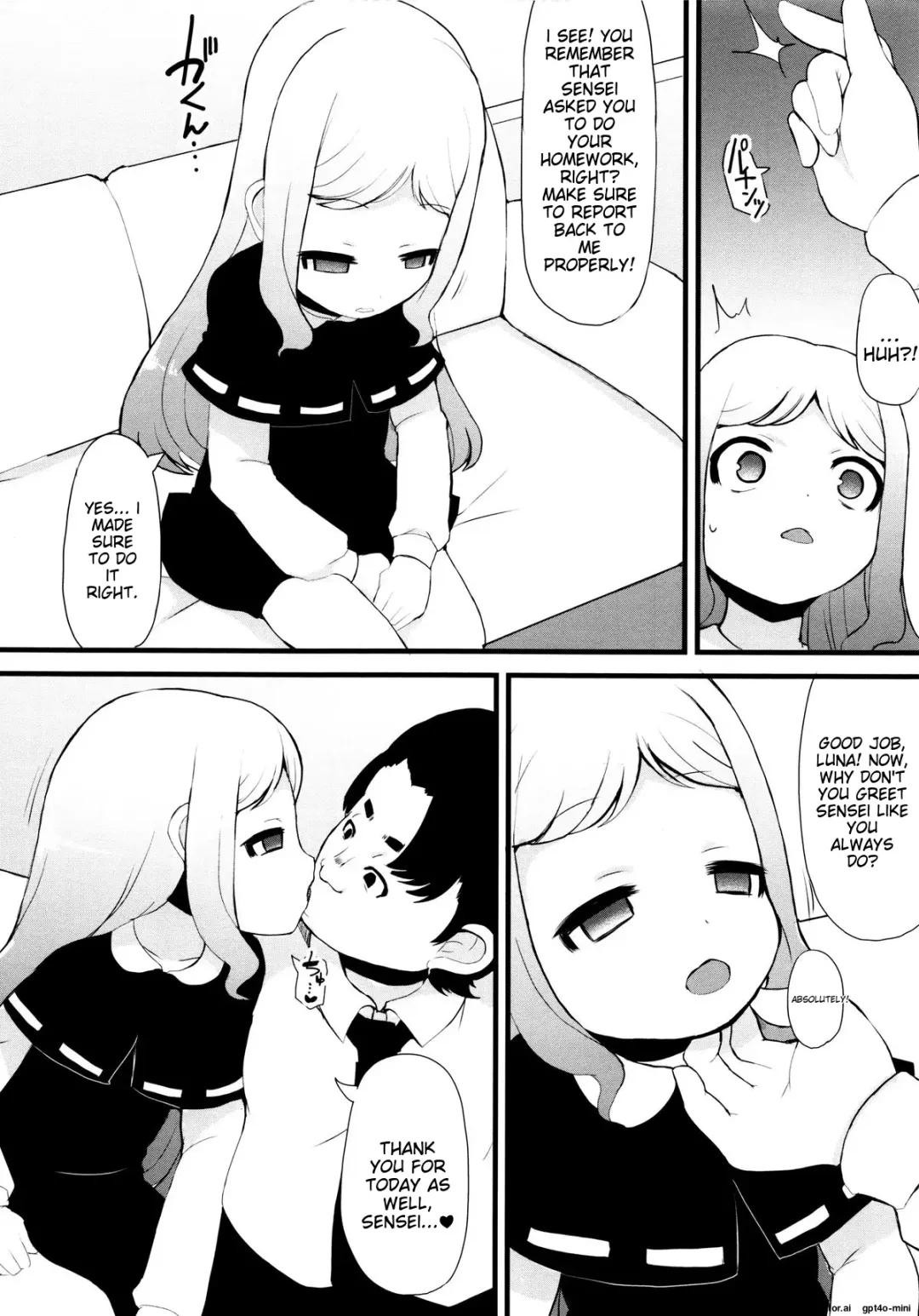 [Lilithlauda] Tsurutsuru Manko Fhentai - Page 90