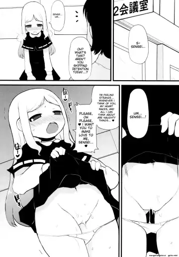 [Lilithlauda] Tsurutsuru Manko Fhentai - Page 106