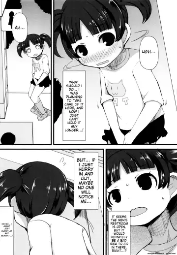 [Lilithlauda] Tsurutsuru Manko Fhentai - Page 169