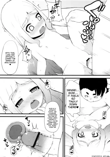 [Lilithlauda] Tsurutsuru Manko Fhentai - Page 99