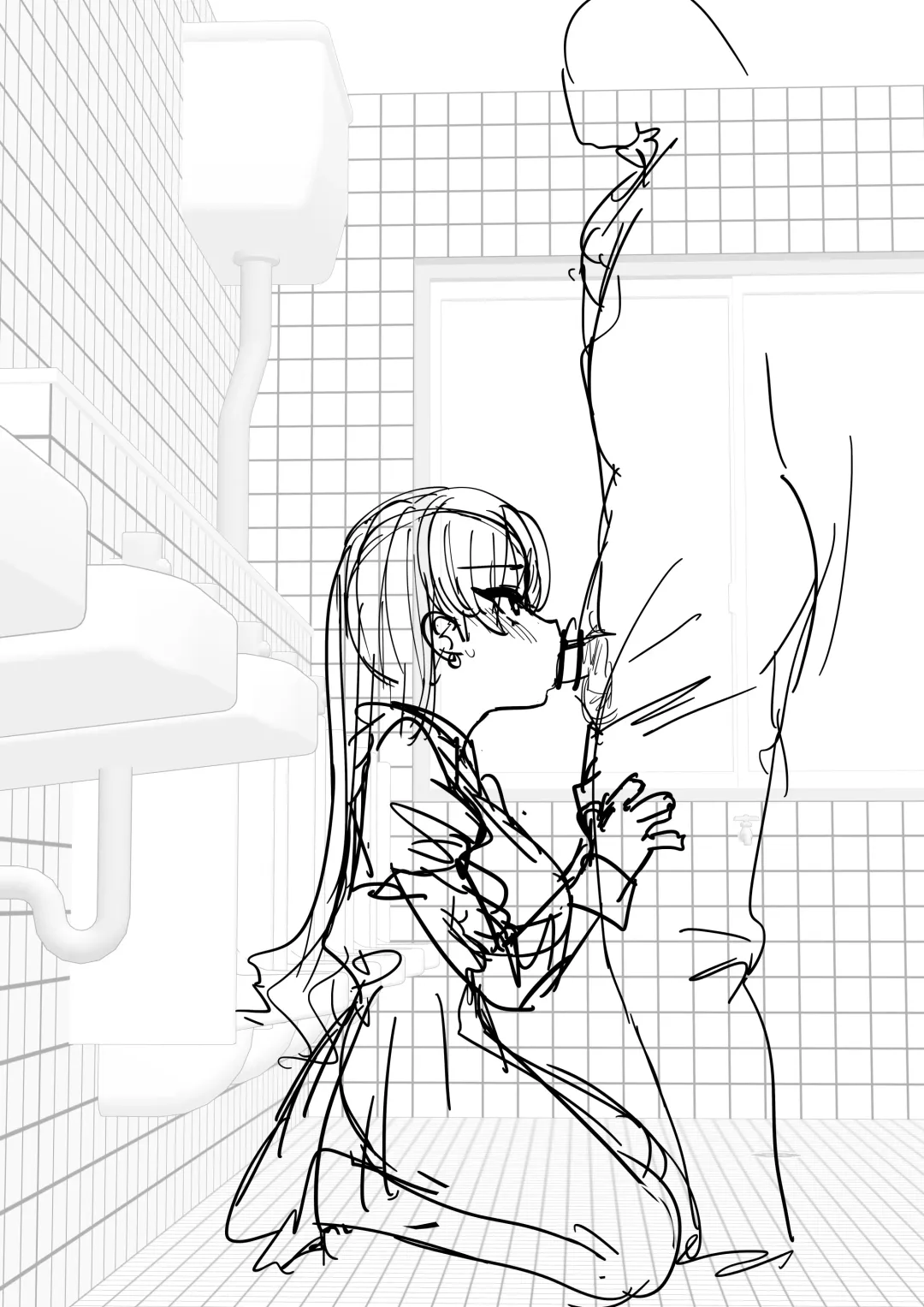 [Butajiman] Classmate no Iinari Haa-chan Fhentai - Page 17