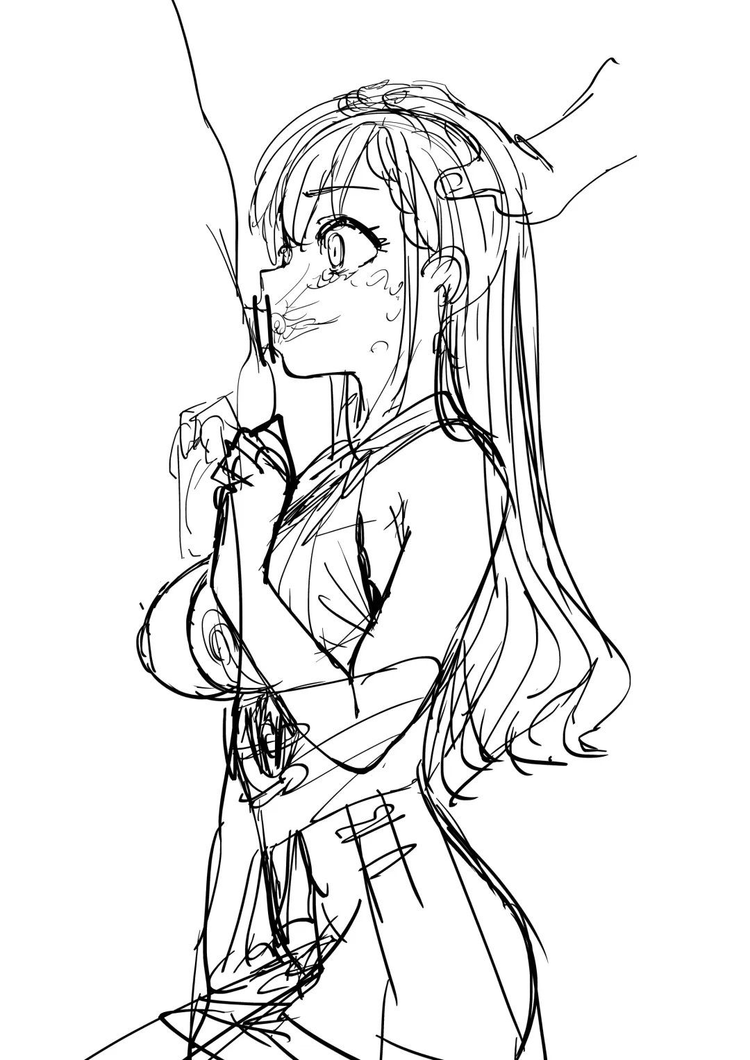 [Butajiman] Classmate no Iinari Haa-chan Fhentai - Page 19