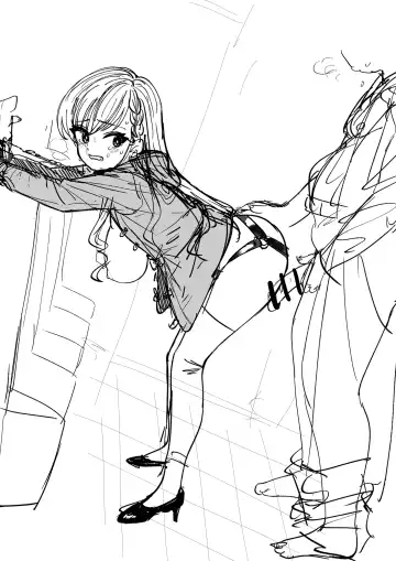 [Butajiman] Classmate no Iinari Haa-chan Fhentai - Page 16