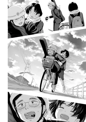 [Quzilax] Utaite no Ballad Gekan Fhentai - Page 134