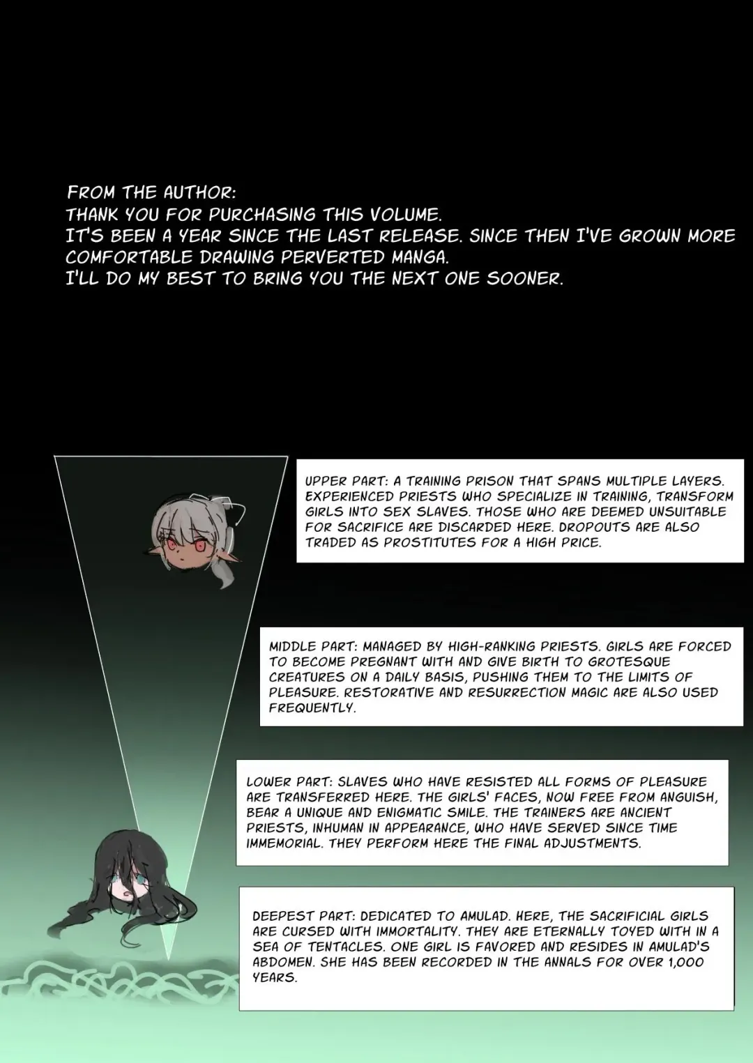 Ikenie no Elf | Sacrificial Elf Fhentai - Page 25