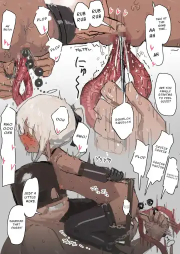 Ikenie no Elf | Sacrificial Elf Fhentai - Page 11