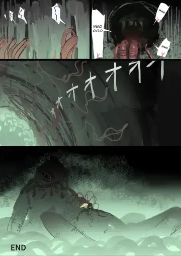 Ikenie no Elf | Sacrificial Elf Fhentai - Page 24