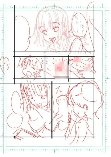 [Matsuyama Seiji] Tanomu to Sex Shite Kureru Boku no Yankee Onee-chan. | My Delinquent Sister Let's Me Fuck Her When I Ask. Fhentai - Page 19