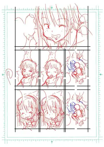 [Matsuyama Seiji] Tanomu to Sex Shite Kureru Boku no Yankee Onee-chan. | My Delinquent Sister Let's Me Fuck Her When I Ask. Fhentai - Page 21