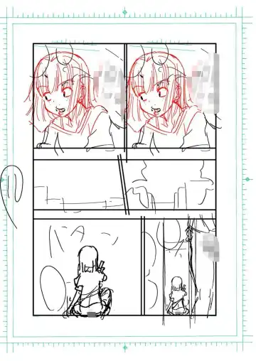 [Matsuyama Seiji] Tanomu to Sex Shite Kureru Boku no Yankee Onee-chan. | My Delinquent Sister Let's Me Fuck Her When I Ask. Fhentai - Page 25