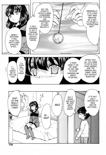 [Hiryuu Ran] MAMAMA Shokai Genteiban Fhentai.net - Page 135