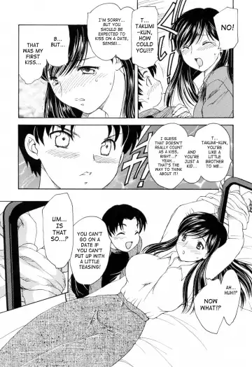 [Hiryuu Ran] MAMAMA Shokai Genteiban Fhentai.net - Page 153