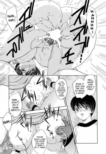 [Hiryuu Ran] MAMAMA Shokai Genteiban Fhentai.net - Page 62