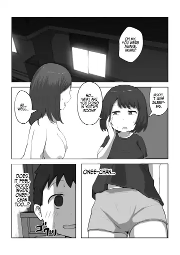 Musuko no Musei ga Egetsunai | His Wet Dream's Are Outrageous Fhentai - Page 37