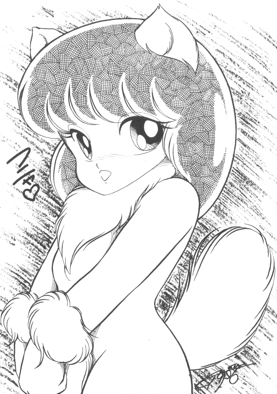 [H.you - Tetsu] MIX JAM Fhentai - Page 31