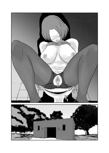 [Fuyutsuki] Yuutousei no Hahaoya o Dondon Otoshite NTR Fhentai - Page 22