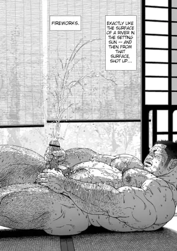 [Jiraiya] Mahiru no Hanabi - Midday Fireworks Fhentai - Page 7