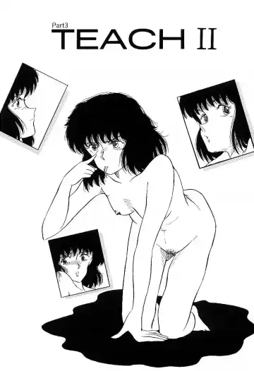 [Tokizumi Emishi] Ibu-tachi no B-men heart Fhentai - Page 36