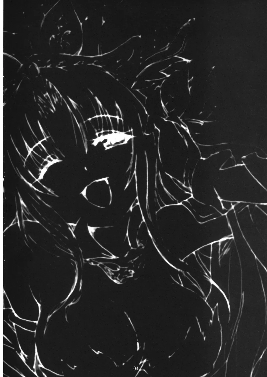 [Matsukura Nemu] Kenran Buyou - Kai | Gorgeous Dance Fhentai - Page 3