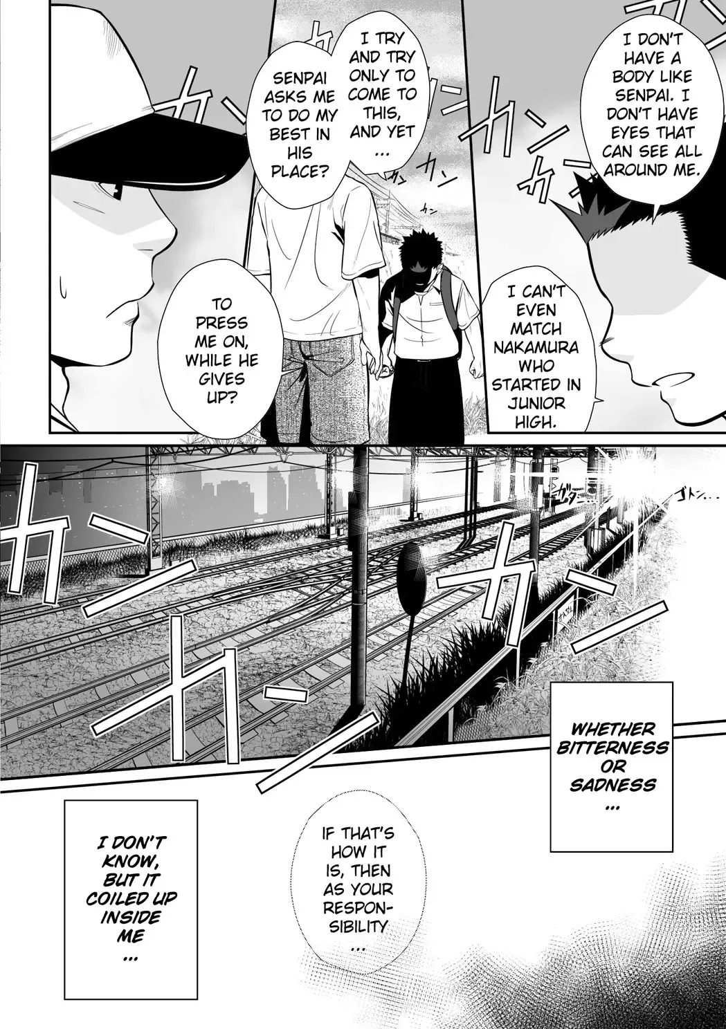 Itai Itai Itai. 3 Fhentai - Page 42