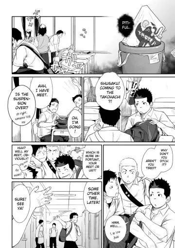 Itai Itai Itai. 3 Fhentai - Page 16