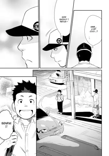 Itai Itai Itai. 3 Fhentai - Page 35