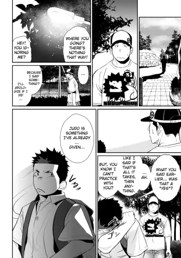 Itai Itai Itai. 3 Fhentai - Page 46