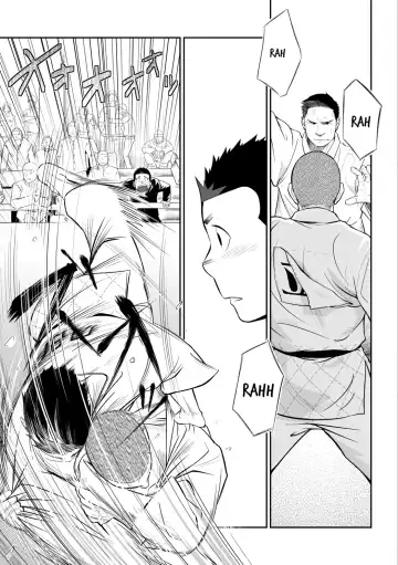 Itai Itai Itai. 3 Fhentai - Page 5