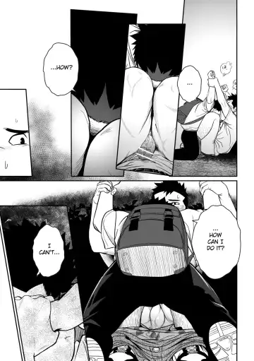 Itai Itai Itai. 3 Fhentai - Page 51