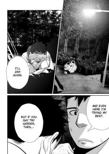 Itai Itai Itai. 3 Fhentai - Page 54