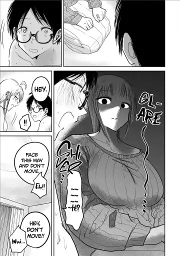 [Nakaura] Ueno-kun wa Kaihatsu-zumi Dai 16 wa | Ueno-kun Has Been Developed Chapter 16 Fhentai - Page 7