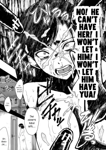 [Sink] Mesu Kyoushi Gakuen Tengoku, Fuck 04 | The Principal of an Academy with only Female Teachers, Part 4 Fhentai - Page 19