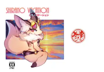 [Tamanosuke] Shirano Vacation Fhentai - Page 27