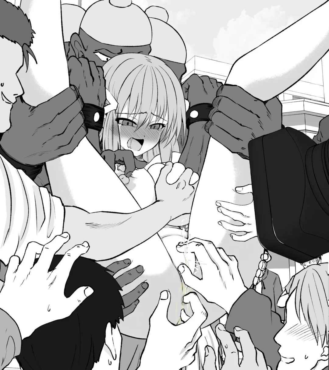 Yuzuri Fhentai - Page 131