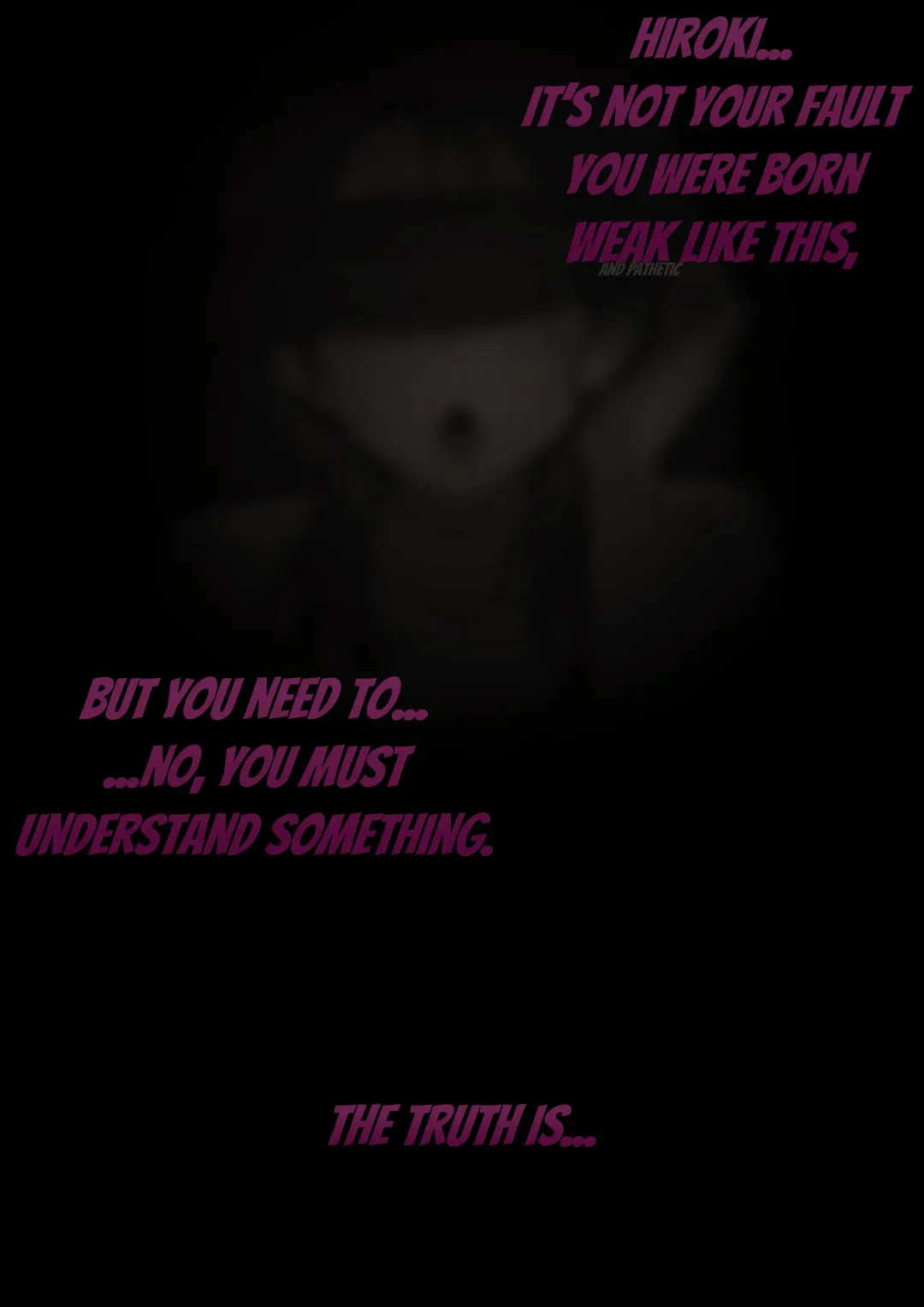 [Terasu Mc] Kokujin no Tenkousei NTR ru Chapter 5.5 - Uncensored Fhentai - Page 11