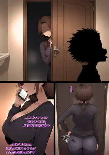 [Terasu Mc] Kokujin no Tenkousei NTR ru Chapter 5.5 - Uncensored Fhentai - Page 5