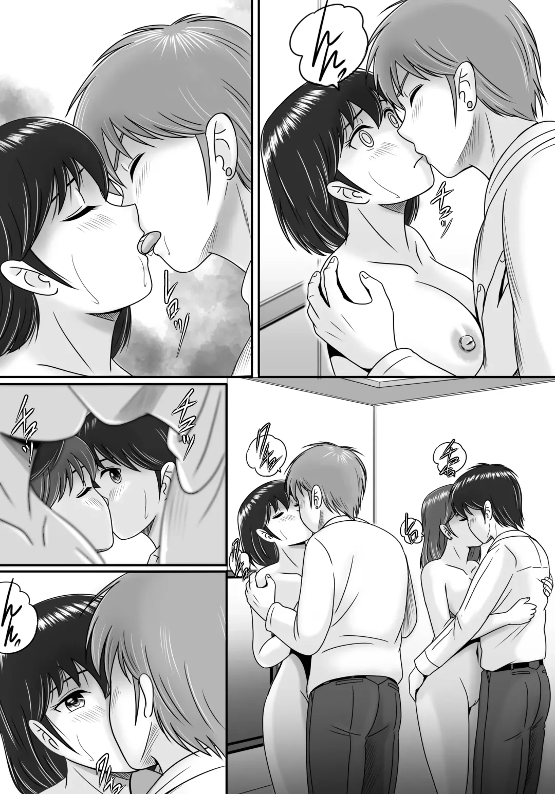 Kareshi to Kanojo Kanojo to Kareshi Fhentai - Page 28