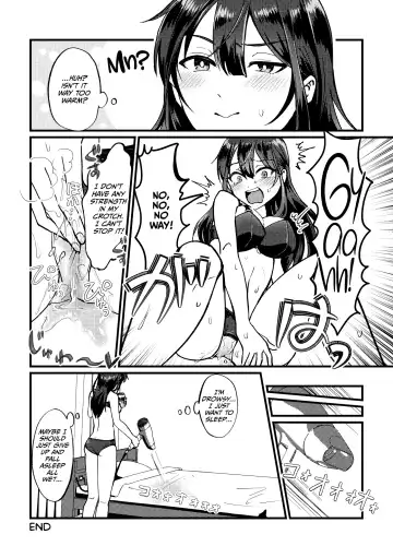 [Furomochi] Takunomi Onee-san Fhentai - Page 5