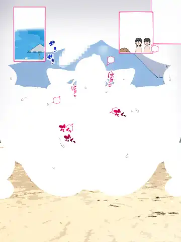 [Agobitch Nee-san] Gal Culture no Ninki Gravure Model-san, Satsuei Kantoku ni Akkenaku Otosareru... Fhentai - Page 7