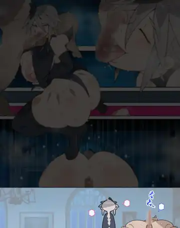 [Agobitch Nee-san] 続！エロ本は借りるな！図書館のお姉さんに貸し出し履歴は見られているから！ Fhentai - Page 17