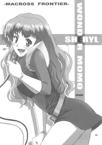 [Anji - Kuroo] Funny Honey Bunny Fhentai - Page 23