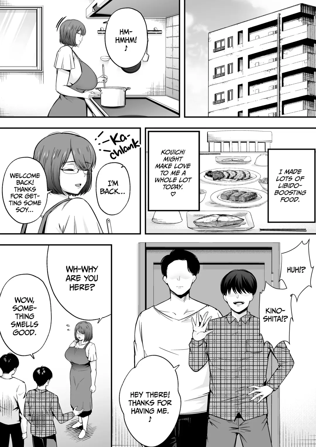 A Spritz of Subservience Part 3 (decensored) Fhentai - Page 25