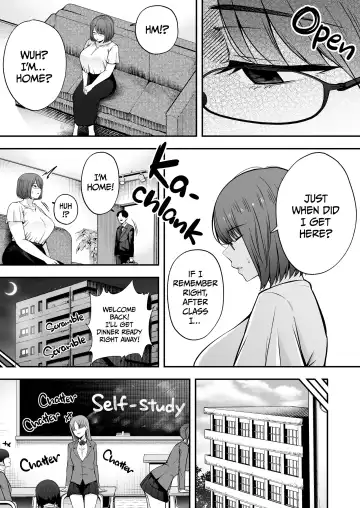 A Spritz of Subservience Part 3 (decensored) Fhentai - Page 18