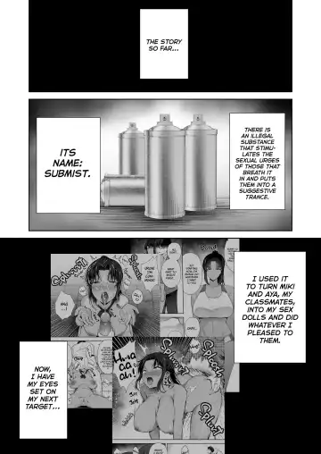 A Spritz of Subservience Part 3 (decensored) Fhentai - Page 2