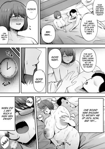 A Spritz of Subservience Part 3 (decensored) Fhentai - Page 24