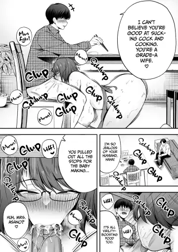 A Spritz of Subservience Part 3 (decensored) Fhentai - Page 27