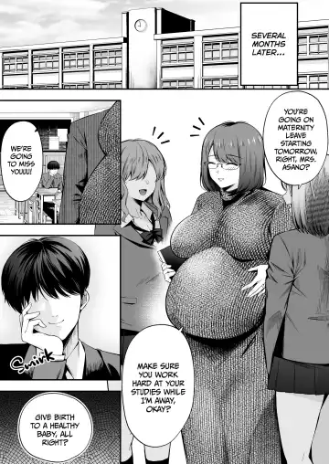 A Spritz of Subservience Part 3 (decensored) Fhentai - Page 40