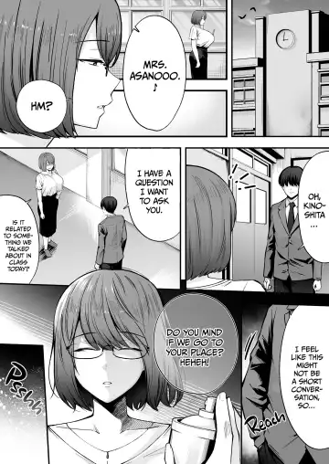 A Spritz of Subservience Part 3 (decensored) Fhentai - Page 5